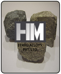 HM Ferro Alloys Pvt. Ltd.